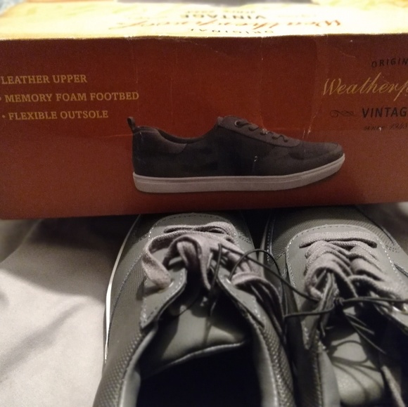 Weatherproof Vintage
Men's Ethan shoes - Picture 4 of 4